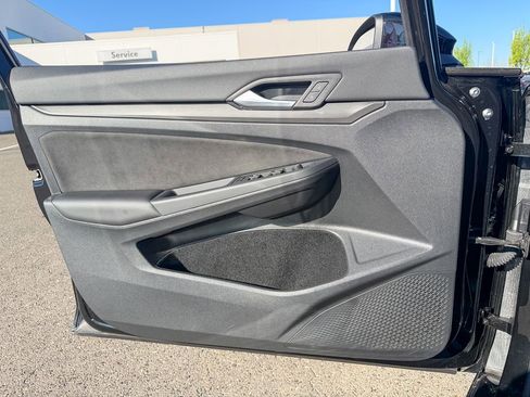 Used 2024 Volkswagen GTI S image 14