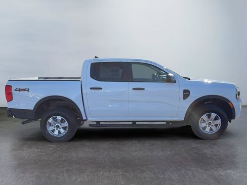 New 2025 Ford Ranger XL w/ Trailer Tow Package image 13
