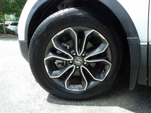 Used 2020 Honda CR-V EX image 27
