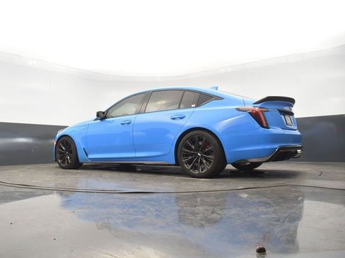 Certified 2023 Cadillac CT5 V Blackwing image 50