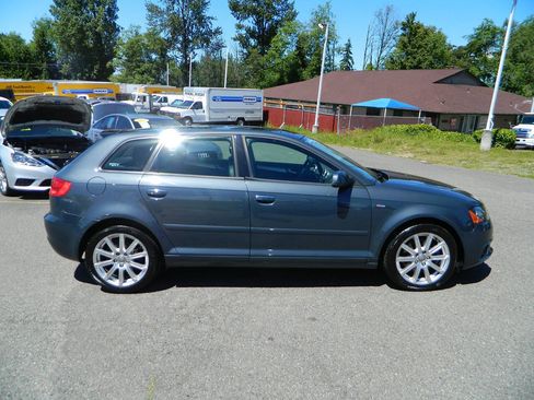 Used 2012 Audi A3 2.0T Premium Plus FWD image 9