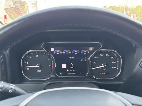 Used 2022 GMC Sierra 1500 Denali w/ Denali Premium Package image 13