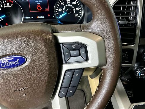 Used 2019 Ford F150 Lariat AWD/4WD image 15