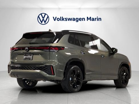 New 2026 Volkswagen Tiguan SE R-Line AWD/4WD image 5