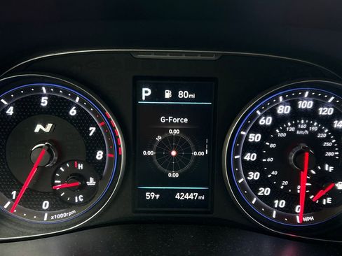 Used 2022 Hyundai Veloster N image 21