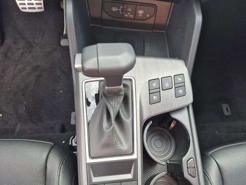 New 2026 Kia Sportage X-Pro Prestige image 9