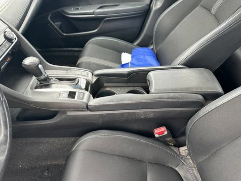 Used 2021 Honda Civic Sport image 25