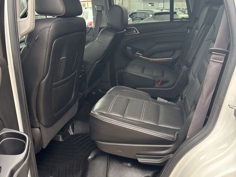 Used 2016 GMC Yukon Denali w/ Open Road Package image 26