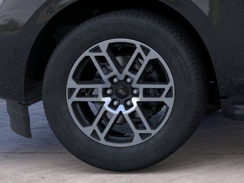 New 2026 Ford Expedition Max Active AWD/4WD image 19