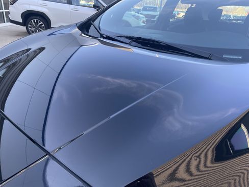 Used 2018 Nissan Leaf SV w/ Protection Package image 11