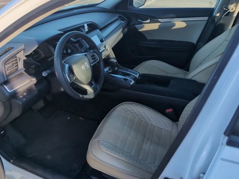 Used 2020 Honda Civic LX image 11