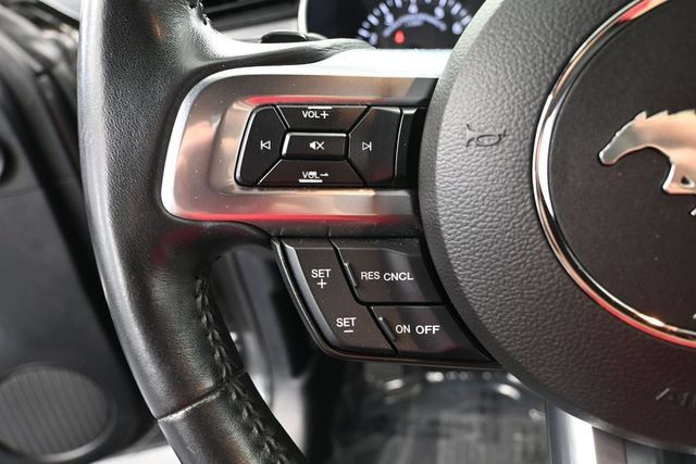 Used 2018 Ford Mustang GT RWD image 20