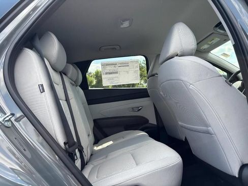Used 2026 Hyundai Tucson SEL AWD/4WD image 5