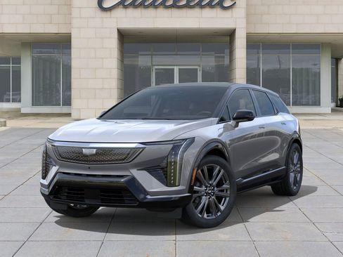New 2026 Cadillac Optiq Sport 2 image 6