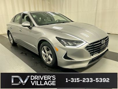 Used 2020 Hyundai Sonata SE