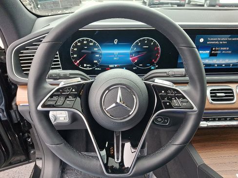 New 2026 Mercedes-Benz GLE 350 4MATIC image 17