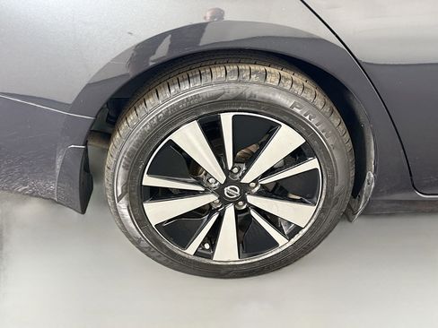 Used 2021 Nissan Altima 2.5 SV image 33