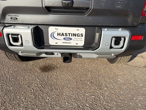 New 2025 Ford Bronco Sport Big Bend image 11