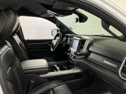 Used 2023 RAM 1500 Big Horn AWD/4WD image 32