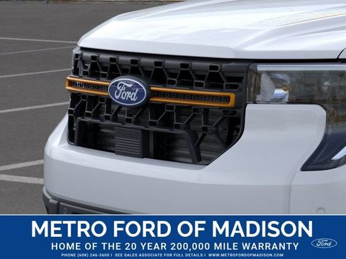 New 2026 Ford Maverick Tremor image 20