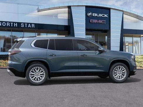 New 2026 GMC Acadia Denali w/ Super Cruise Package AWD/4WD image 5