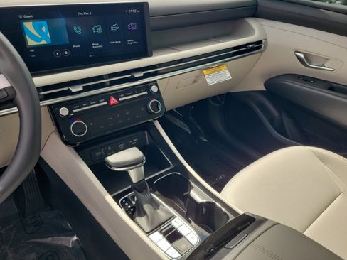 New 2026 Hyundai Tucson SEL FWD image 33