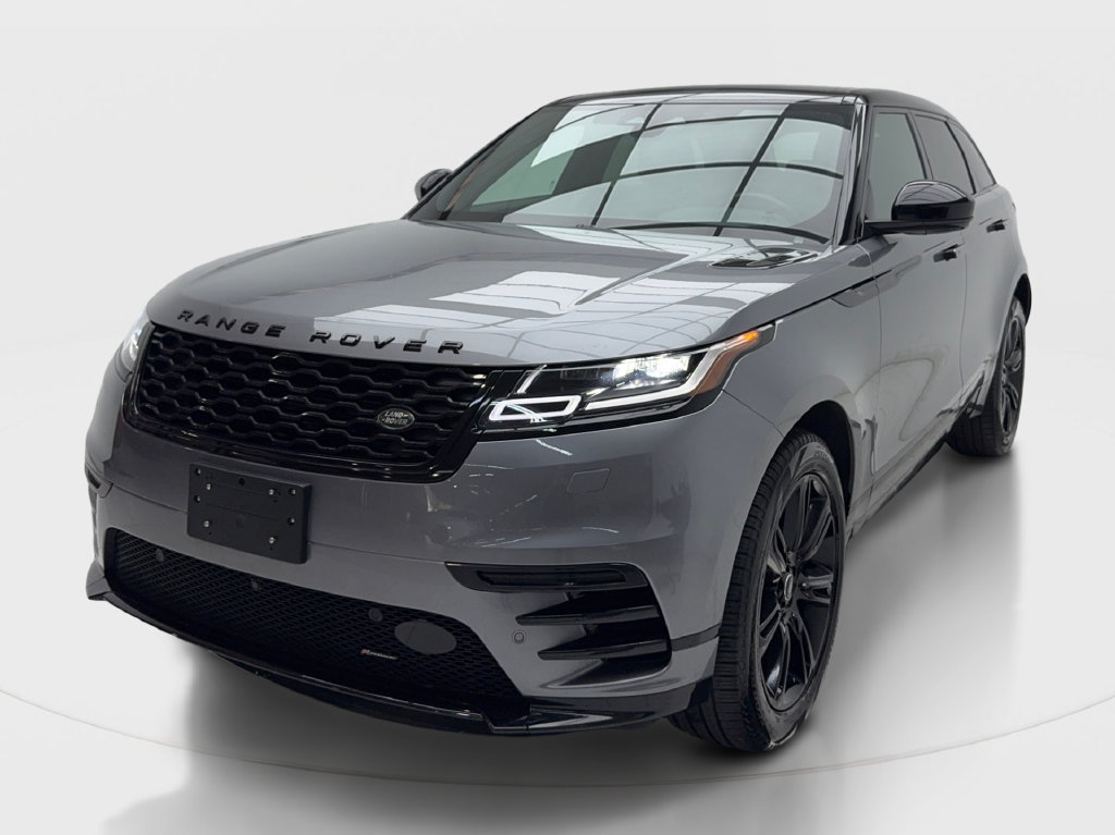Used 2023 Land Rover Range Rover Velar R-Dynamic S AWD/4WD image 5