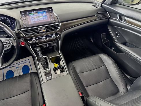 Used 2020 Honda Accord EX-L image 28