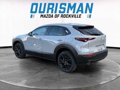 New 2026 MAZDA CX-30 AWD 2.5 S w/ Select Sport Pkg image 4