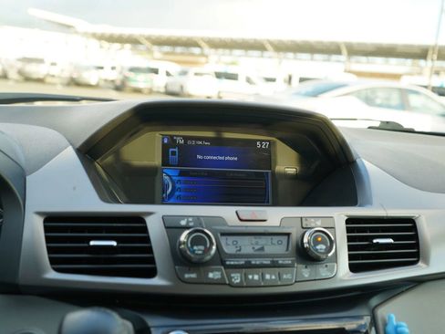 Used 2015 Honda Odyssey Touring image 13