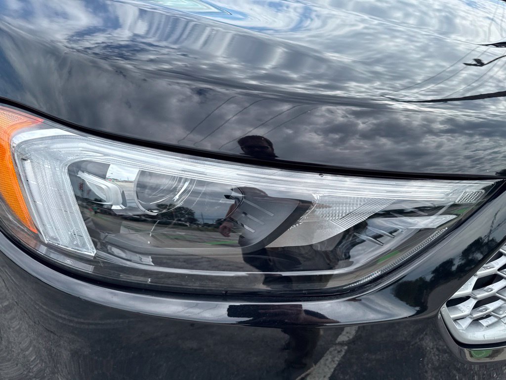 Certified 2024 Ford Edge SEL w/ Convenience Package AWD/4WD image 48