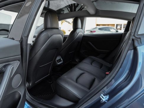 Used 2023 Tesla Model 3 Performance AWD/4WD image 44