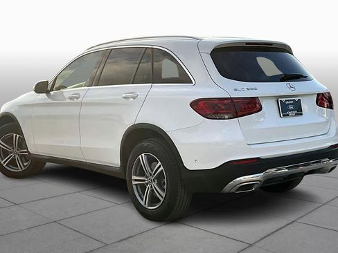 Certified 2021 Mercedes-Benz GLC 300 w/ Driver Assistance Package image 23