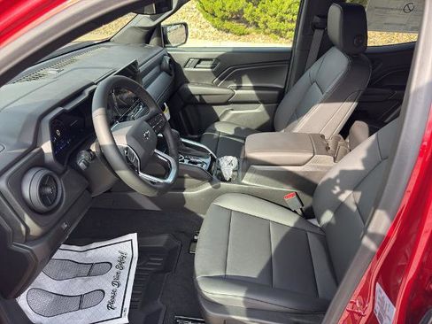 New 2026 Chevrolet Colorado Trail Boss image 10