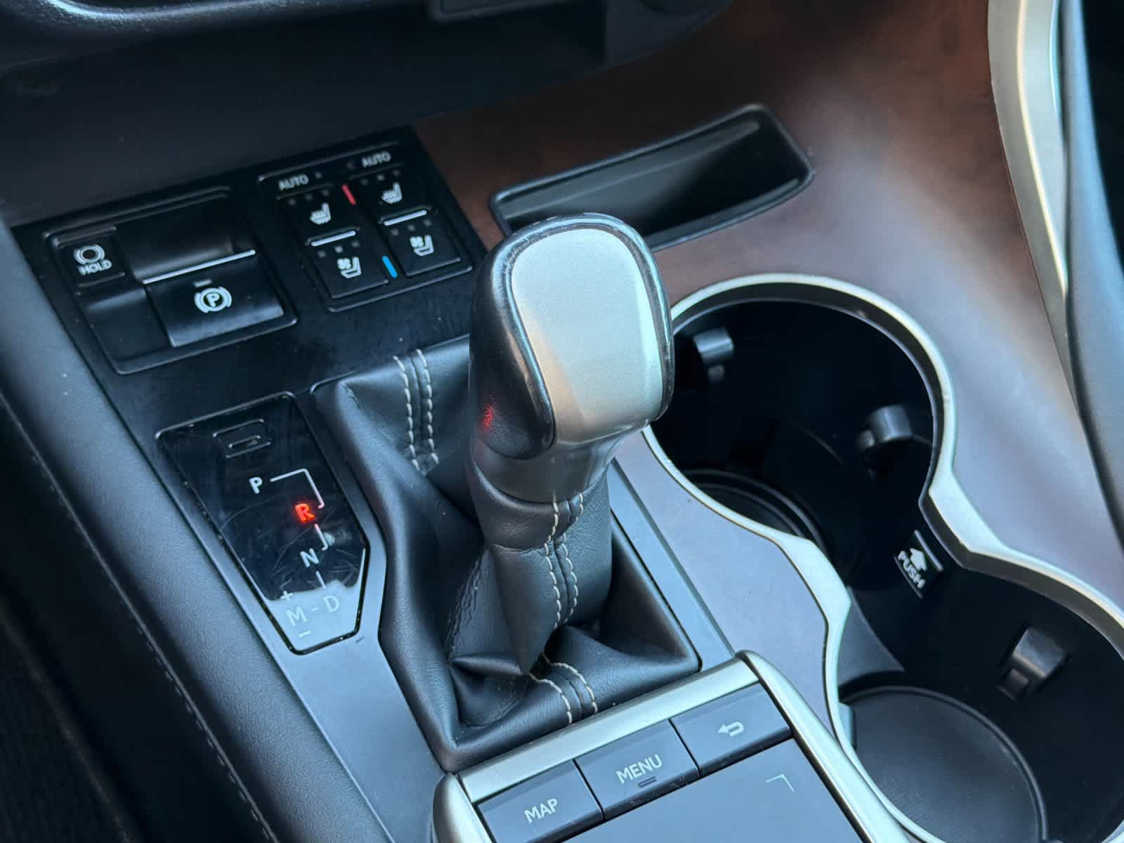 Used 2020 Lexus RX 350 FWD w/ Premium Package image 23