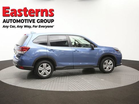 Used 2022 Subaru Forester AWD/4WD image 43