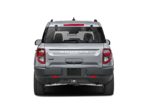 Certified 2022 Ford Bronco Sport Big Bend w/ Convenience Package AWD/4WD image 5