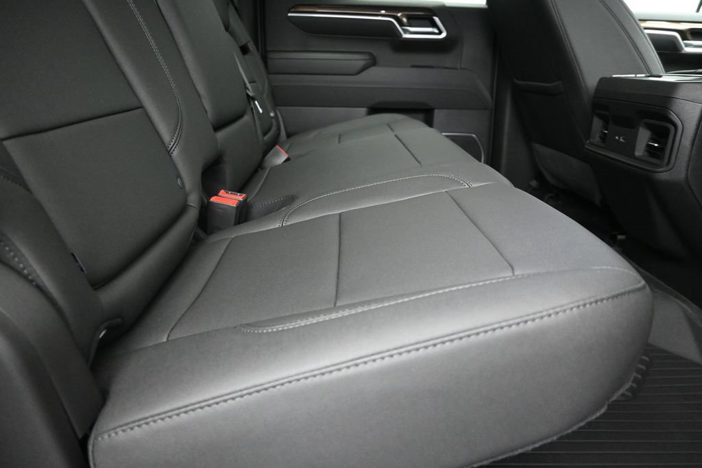 New 2026 Chevrolet Silverado 1500 RST w/ RST All Star Premium Package AWD/4WD image 24