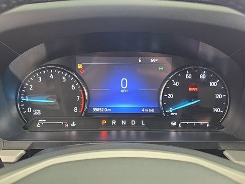 Certified 2023 Ford Explorer XLT w/ Equipment Group 202A AWD/4WD image 17