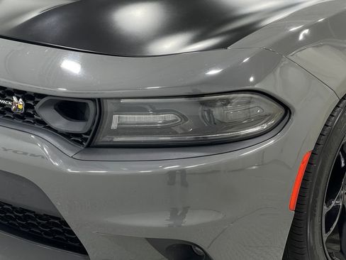 Used 2019 Dodge Charger Scat Pack w/ Technology Group image 32