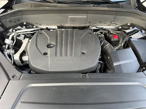 Certified 2025 Volvo XC90 B5 Plus image 35