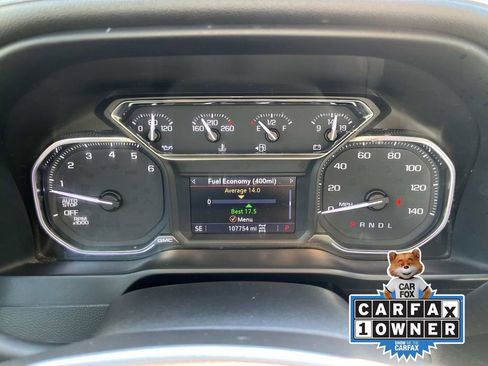 Used 2019 GMC Sierra 1500 SLT w/ SLT Premium Plus Package image 37