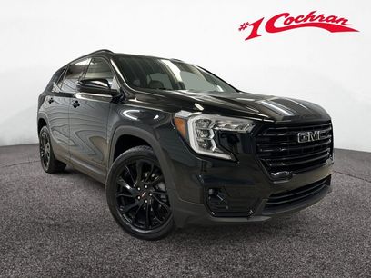Used 2023 GMC Terrain SLT w/ Elevation Edition