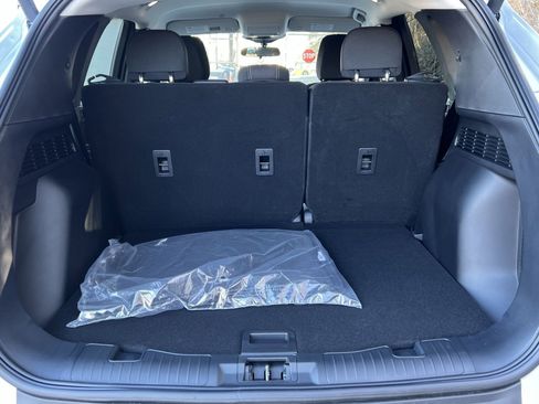 New 2025 Ford Escape Active w/ Cold Weather Package image 24
