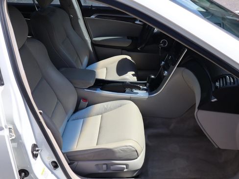 Used 2008 Acura TL FWD image 16