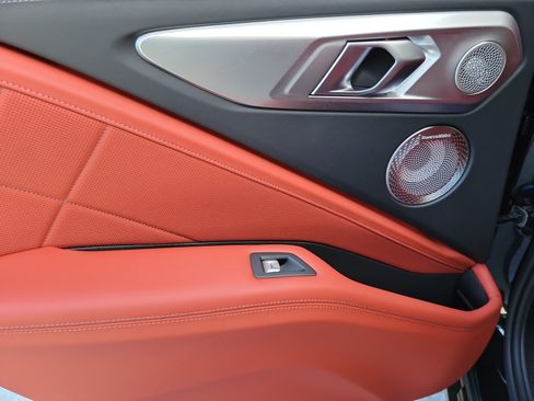 New 2026 BMW XM Label Red AWD/4WD image 11