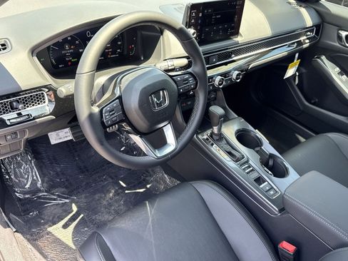 New 2026 Honda Civic Sport Touring image 11