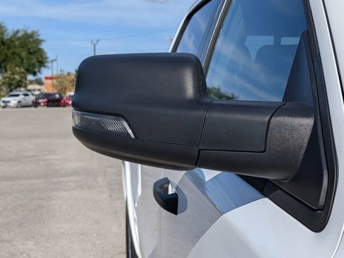 Used 2025 RAM 1500 Big Horn AWD/4WD image 12
