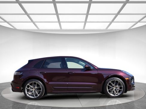 Used 2024 Porsche Macan GTS AWD/4WD image 5