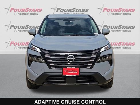 New 2026 Nissan Rogue SV image 10